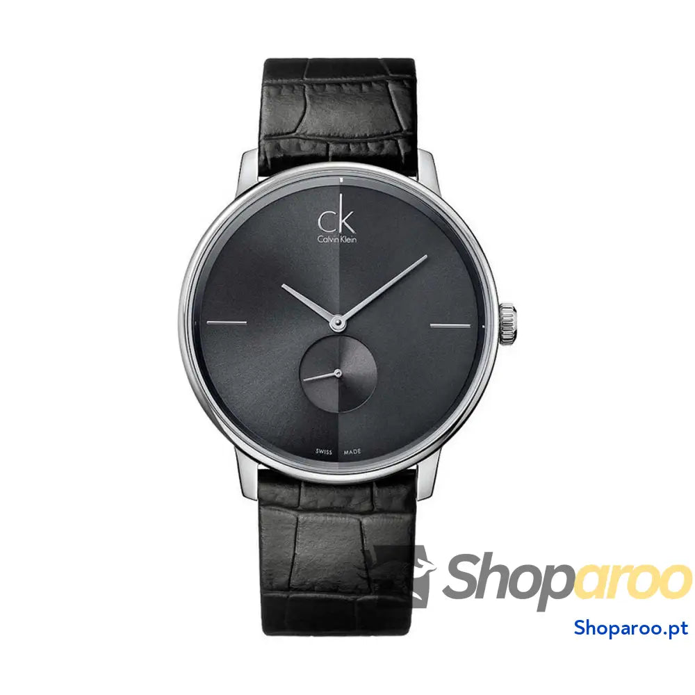 Relógio masculino Calvin Klein ACCENT (Ø 41 mm)