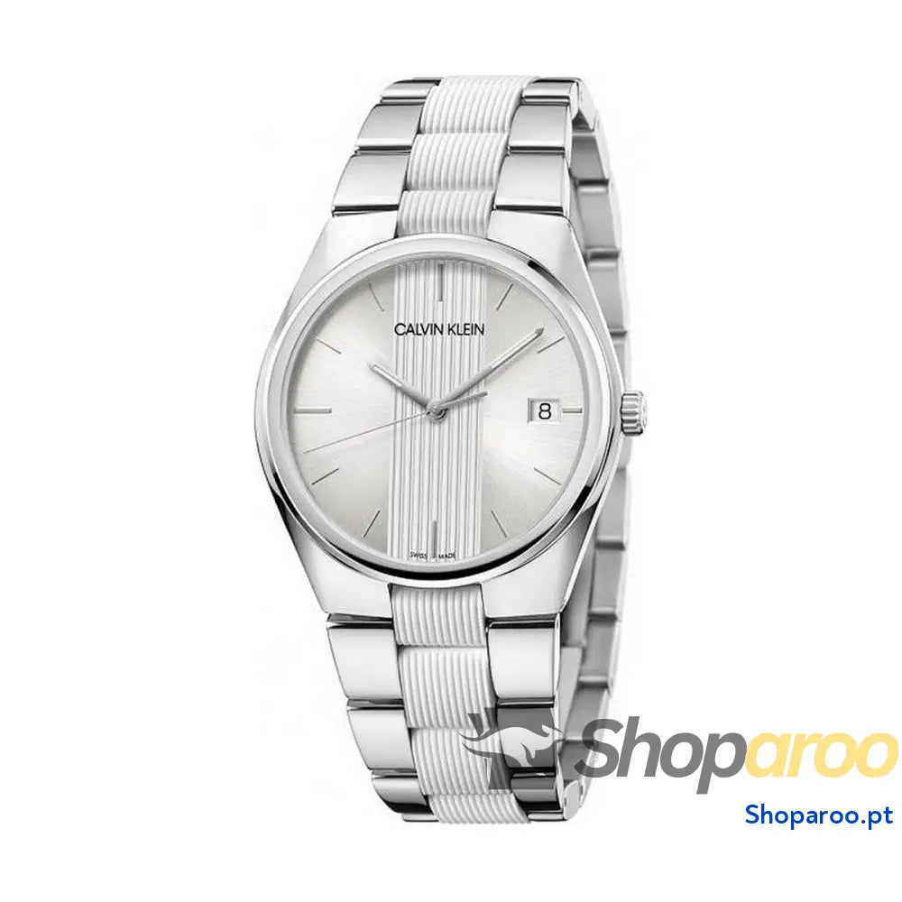Relógio masculino Calvin Klein CONTRAST (Ø 40 mm)