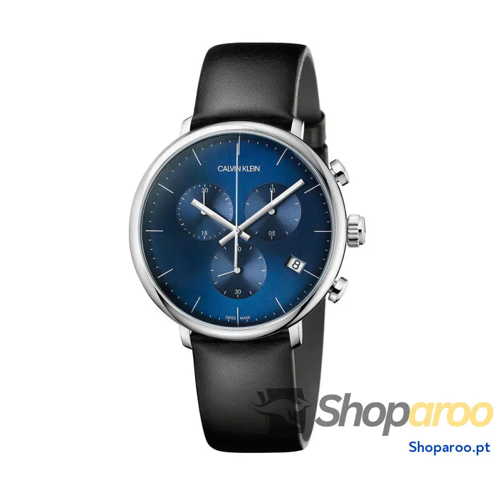 Relógio masculino Calvin Klein K8M271CN (Ø 40 mm) (Ø 43 mm)