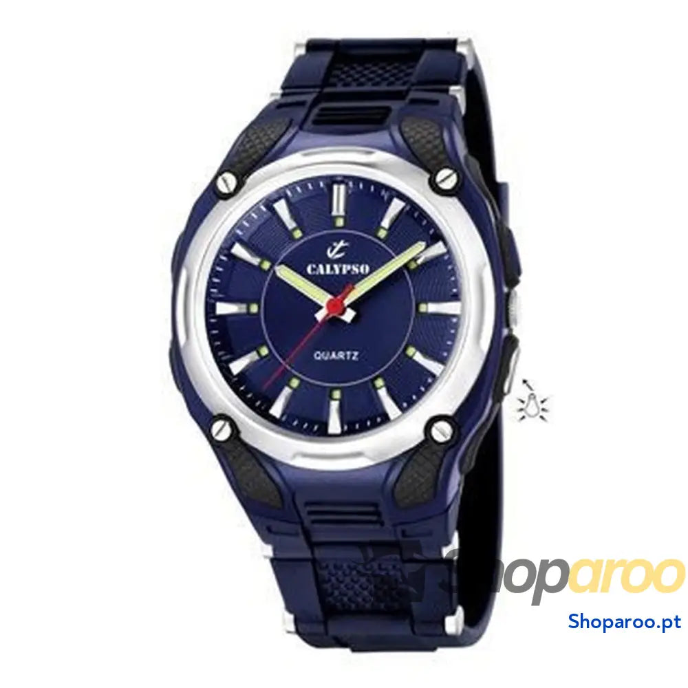 Relógio masculino Calypso K5560/3