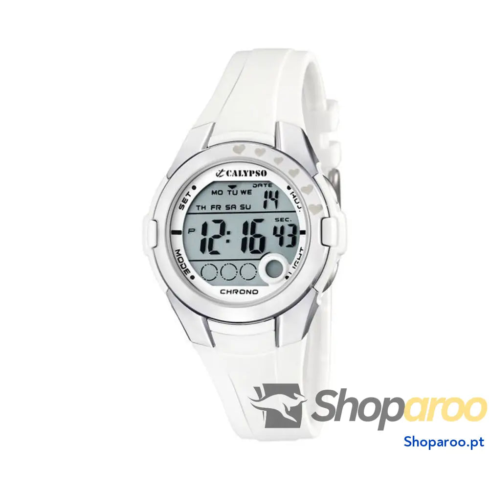 Relógio masculino Calypso K5571/1