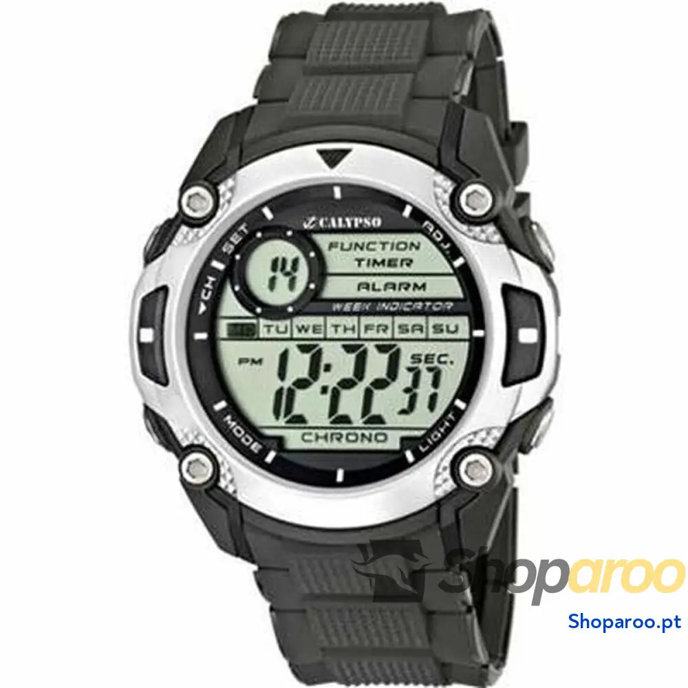 Relógio masculino Calypso K5577/1