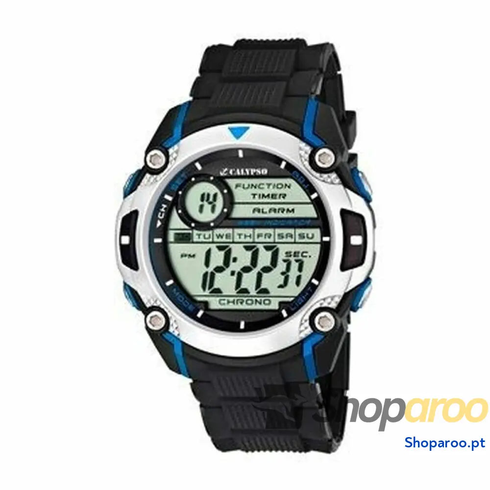 Relógio masculino Calypso K5577/2