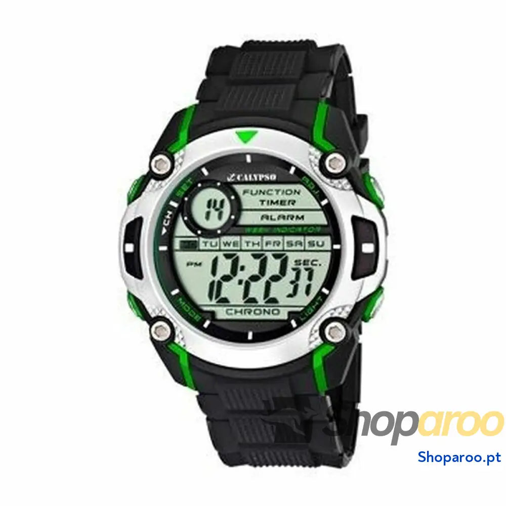 Relógio masculino Calypso K5577/3