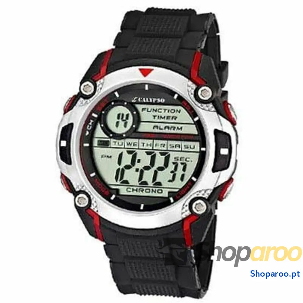 Relógio masculino Calypso K5577_4