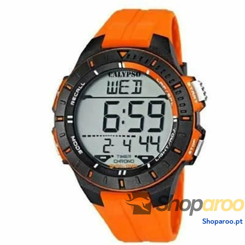 Relógio masculino Calypso K5607/1