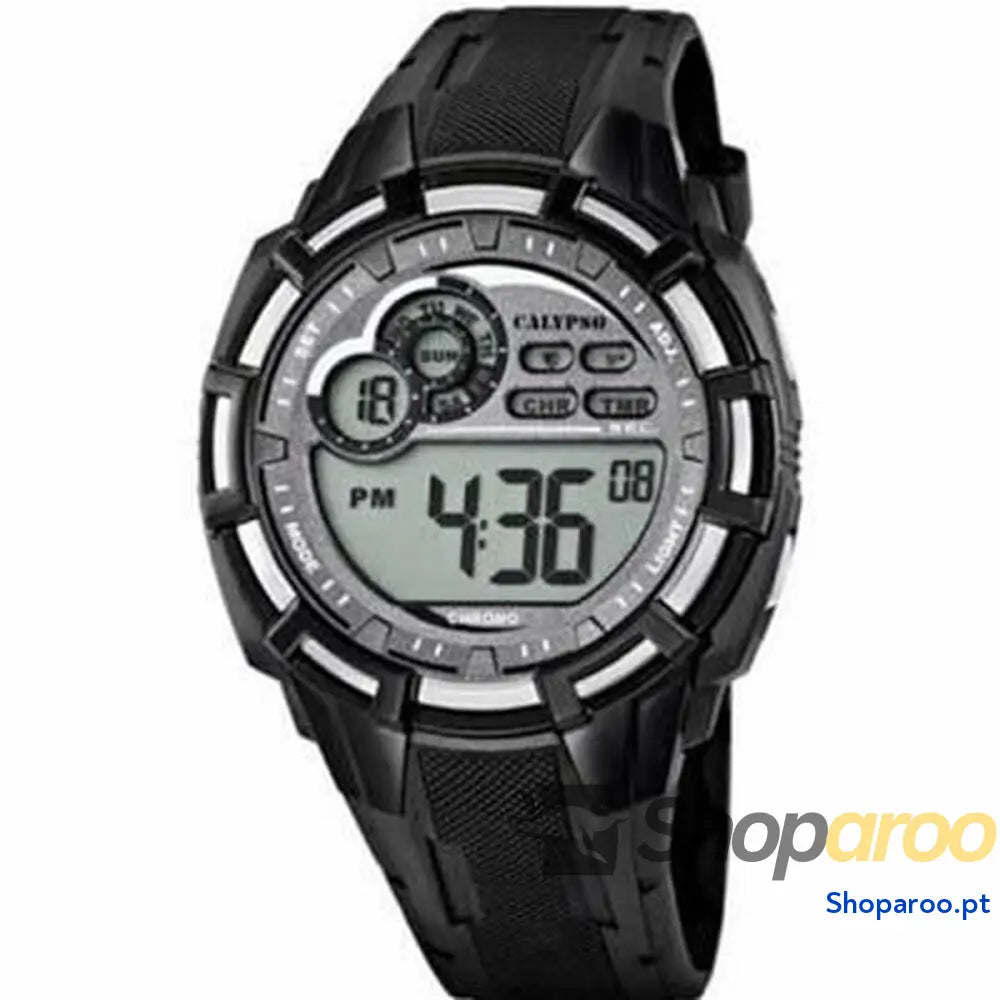 Relógio masculino Calypso K5625/1
