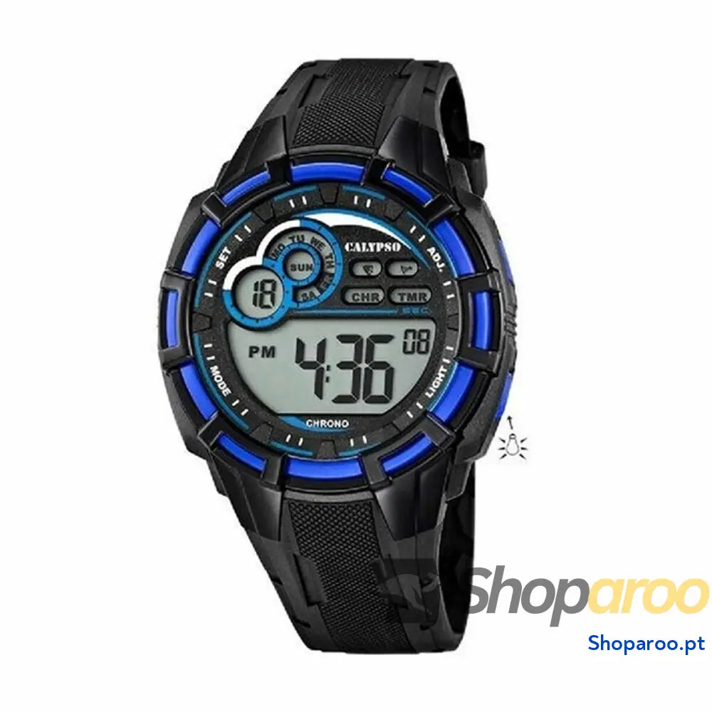 Relógio masculino Calypso K5625/2