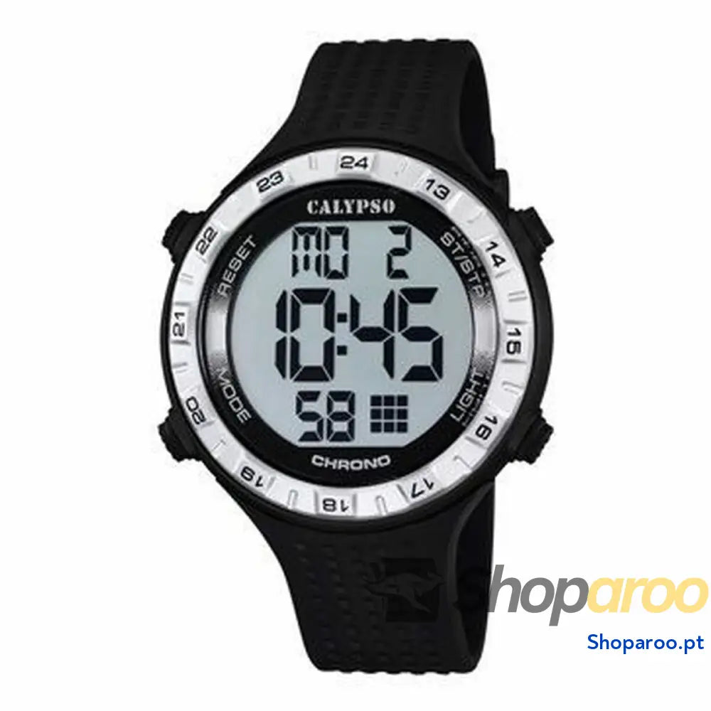 Relógio masculino Calypso K5663/1