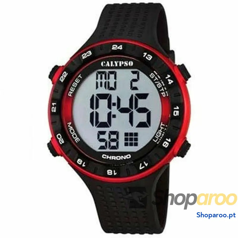 Relógio masculino Calypso K5663/4