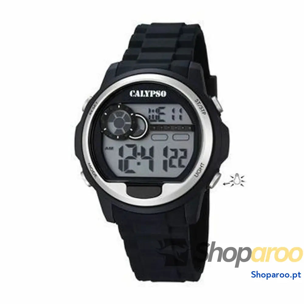 Relógio masculino Calypso K5667/1