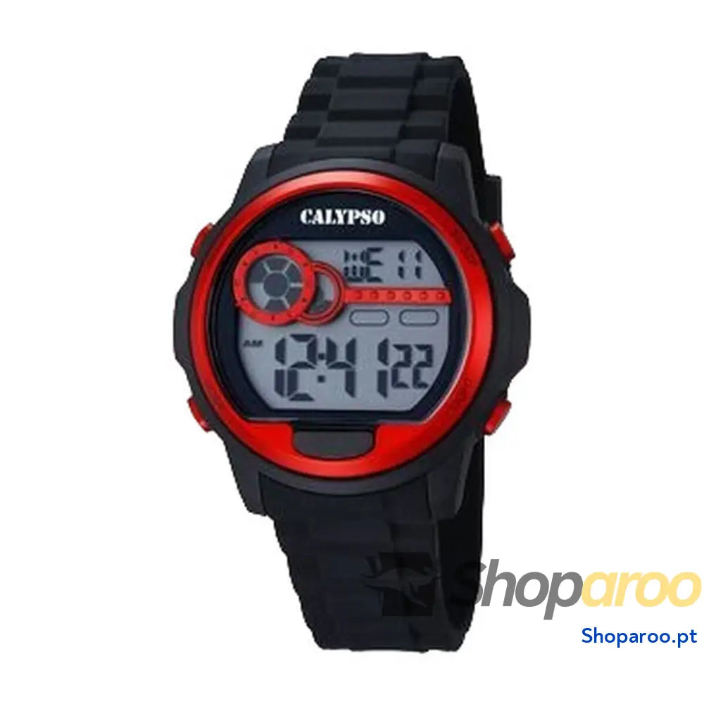 Relógio masculino Calypso K5667/2