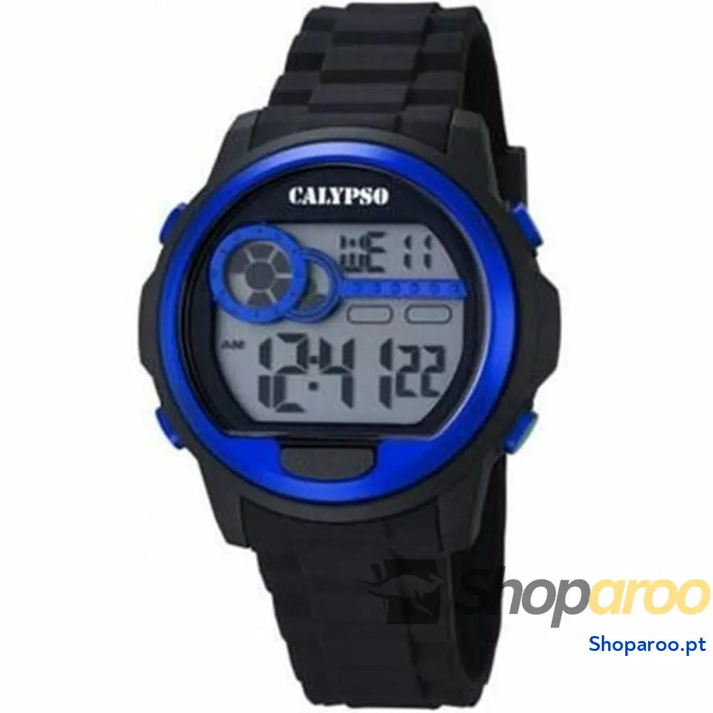 Relógio masculino Calypso K5667/3
