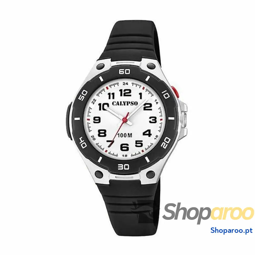 Relógio masculino Calypso K5758/6