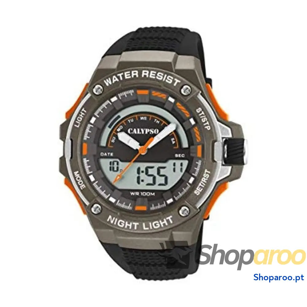 Relógio masculino Calypso K5768/2