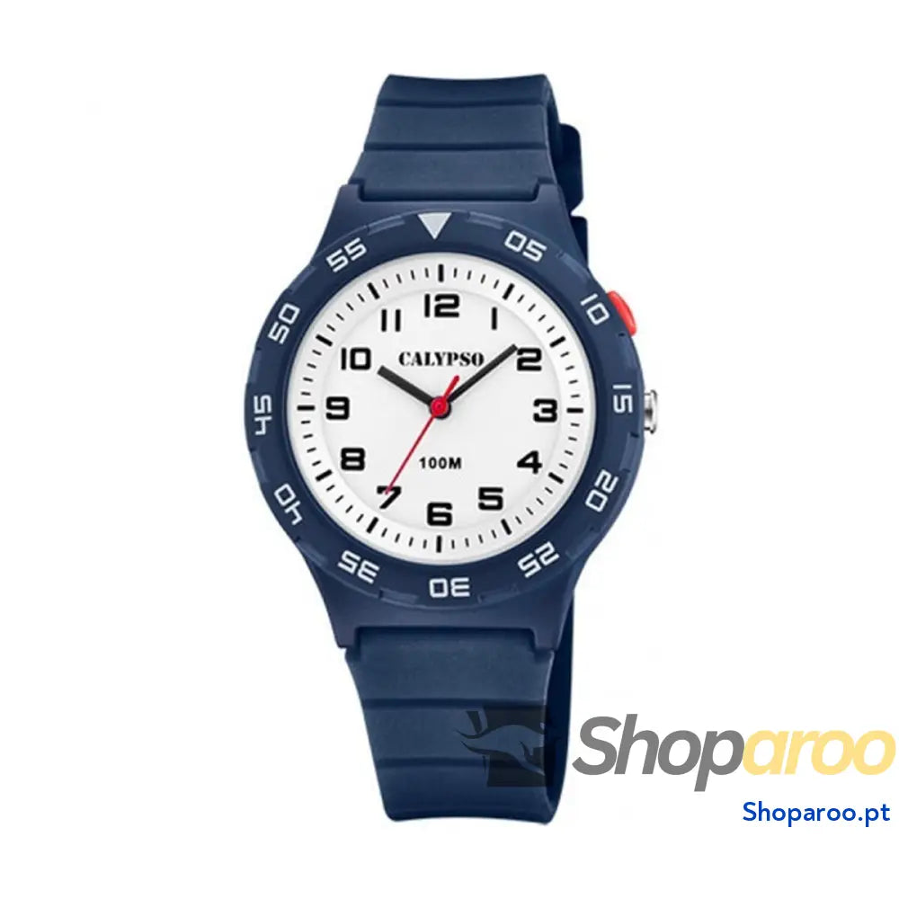 Relógio masculino Calypso K5797/3