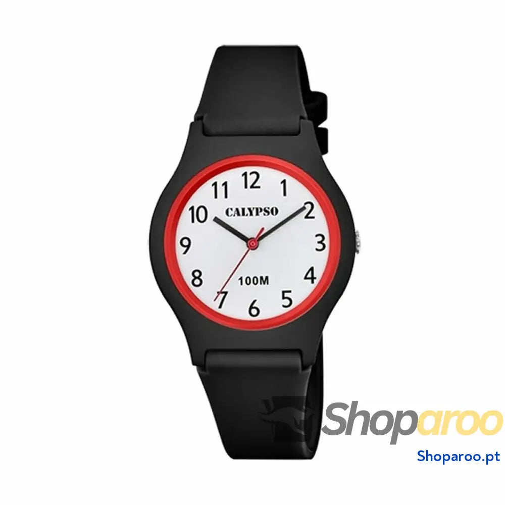 Relógio masculino Calypso K5798/6