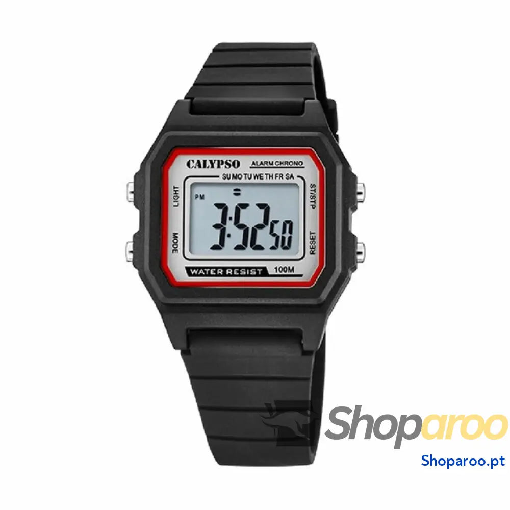 Relógio masculino Calypso K5805/4