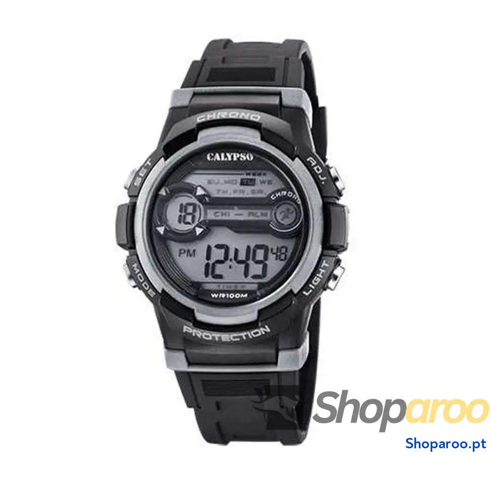 Relógio masculino Calypso K5808/4