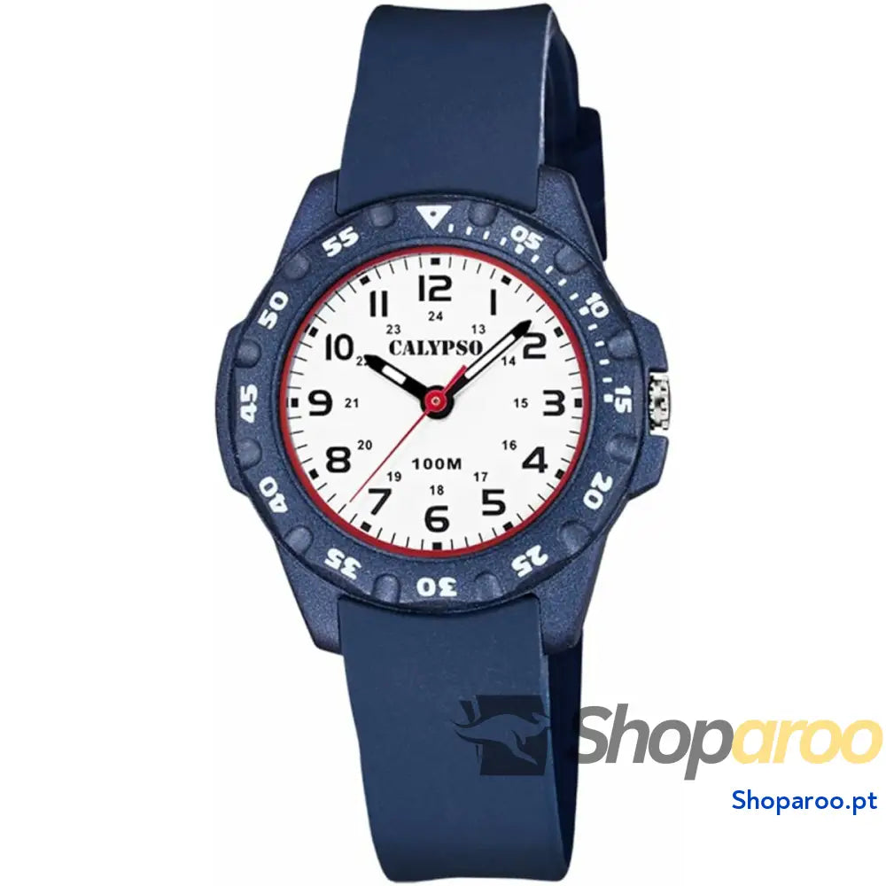 Relógio masculino Calypso K5821/1