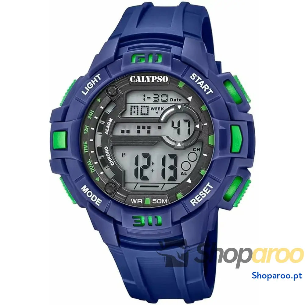 Relógio masculino Calypso K5836/1
