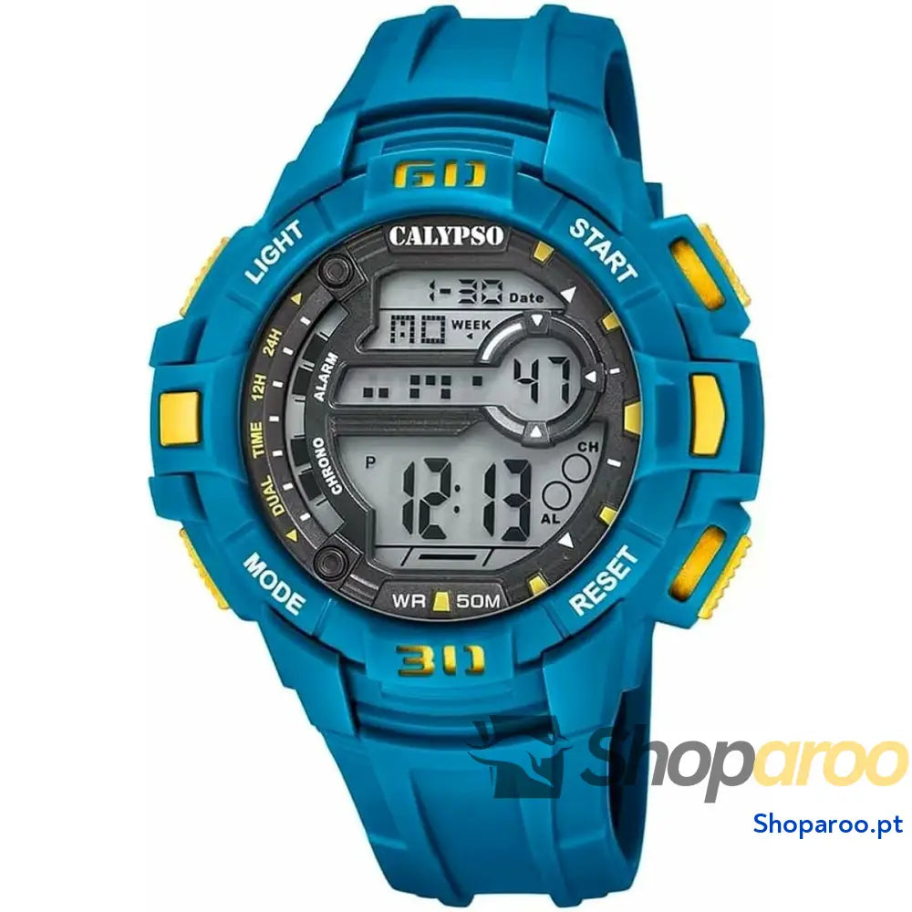 Relógio masculino Calypso K5836/2