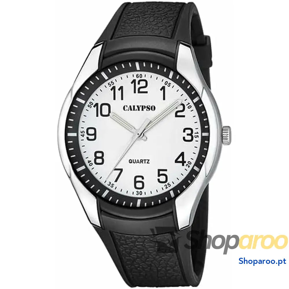 Relógio masculino Calypso K5843/1