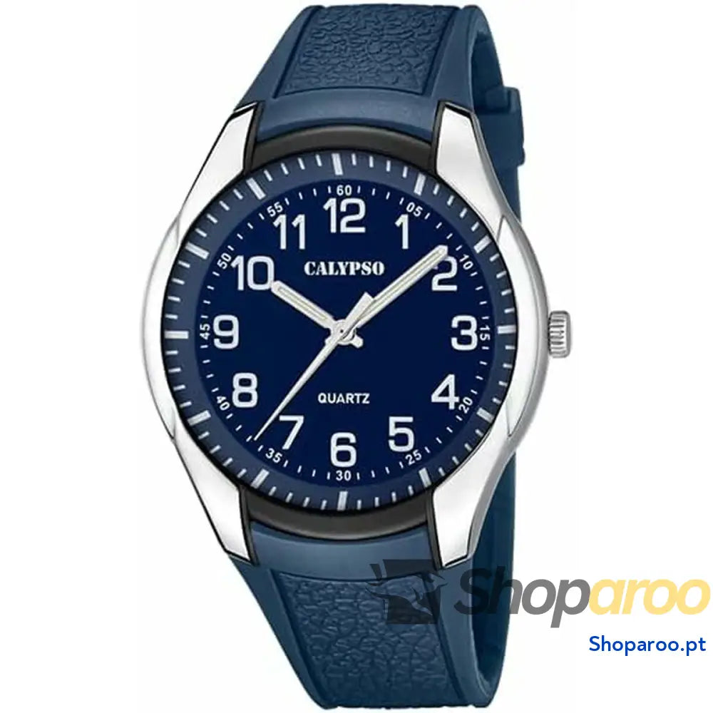 Relógio masculino Calypso K5843/2