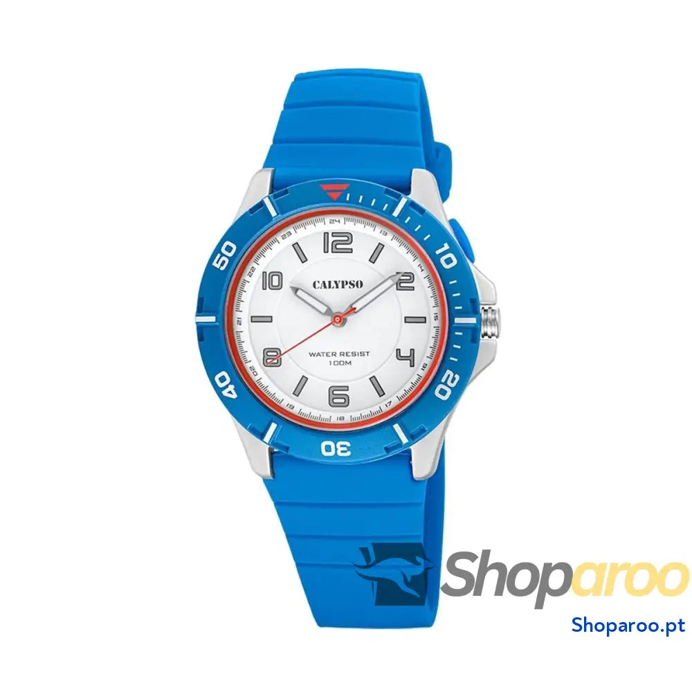 Relógio masculino Calypso K5857/2