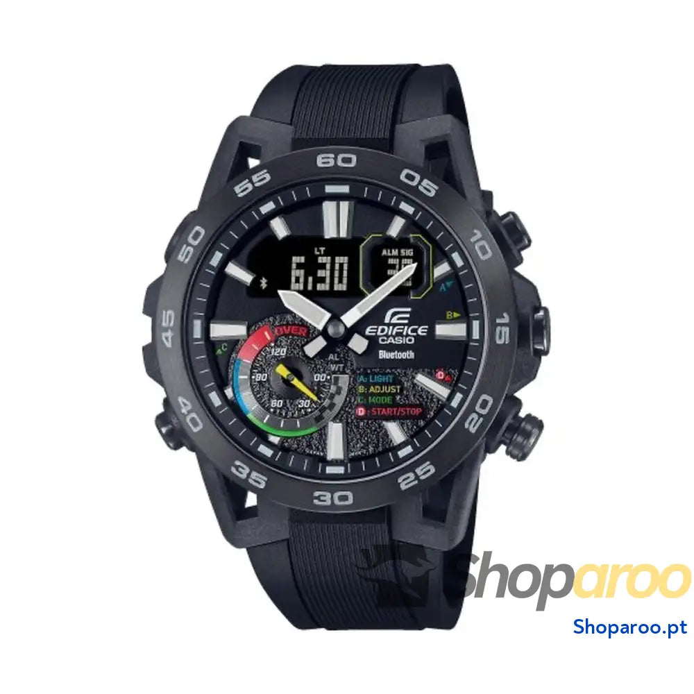 Relógio masculino Casio 40MP-1AEF