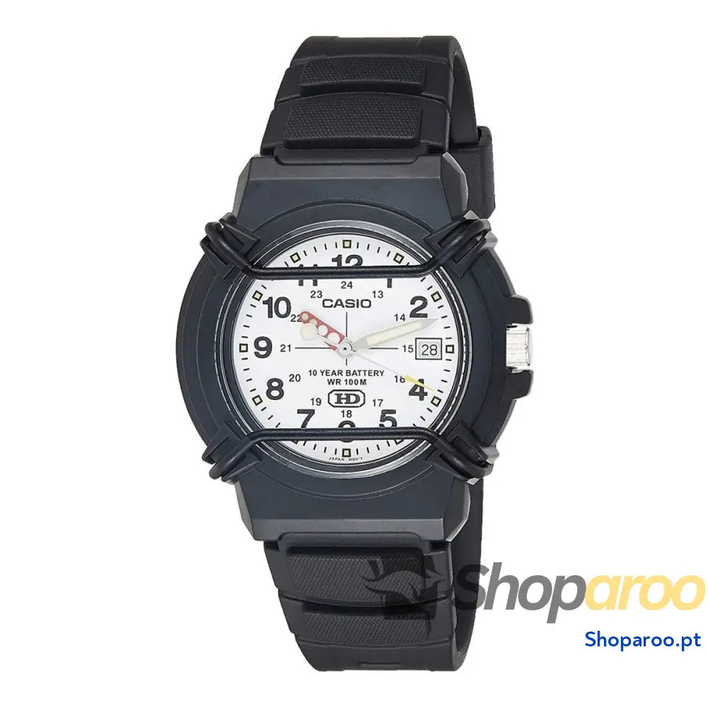 Relógio masculino Casio 4971850474746 Preto (Ø 41 mm)