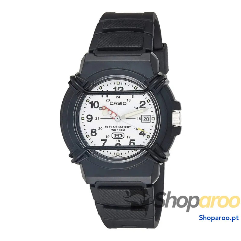 Relógio masculino Casio 4971850474746 Preto (Ø 41 mm)