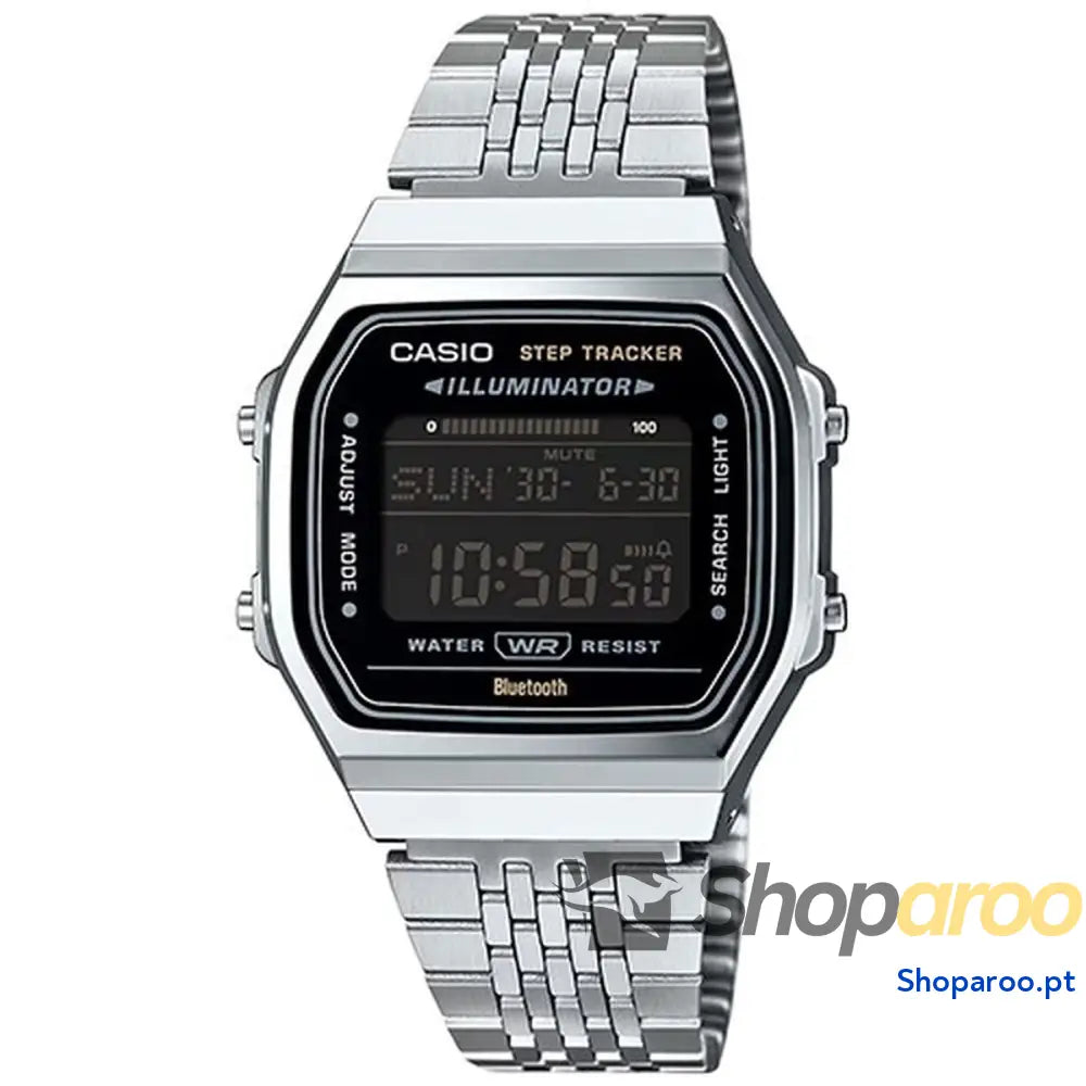 Relógio masculino Casio ABL-100WE-1BEF (Ø 38 mm)