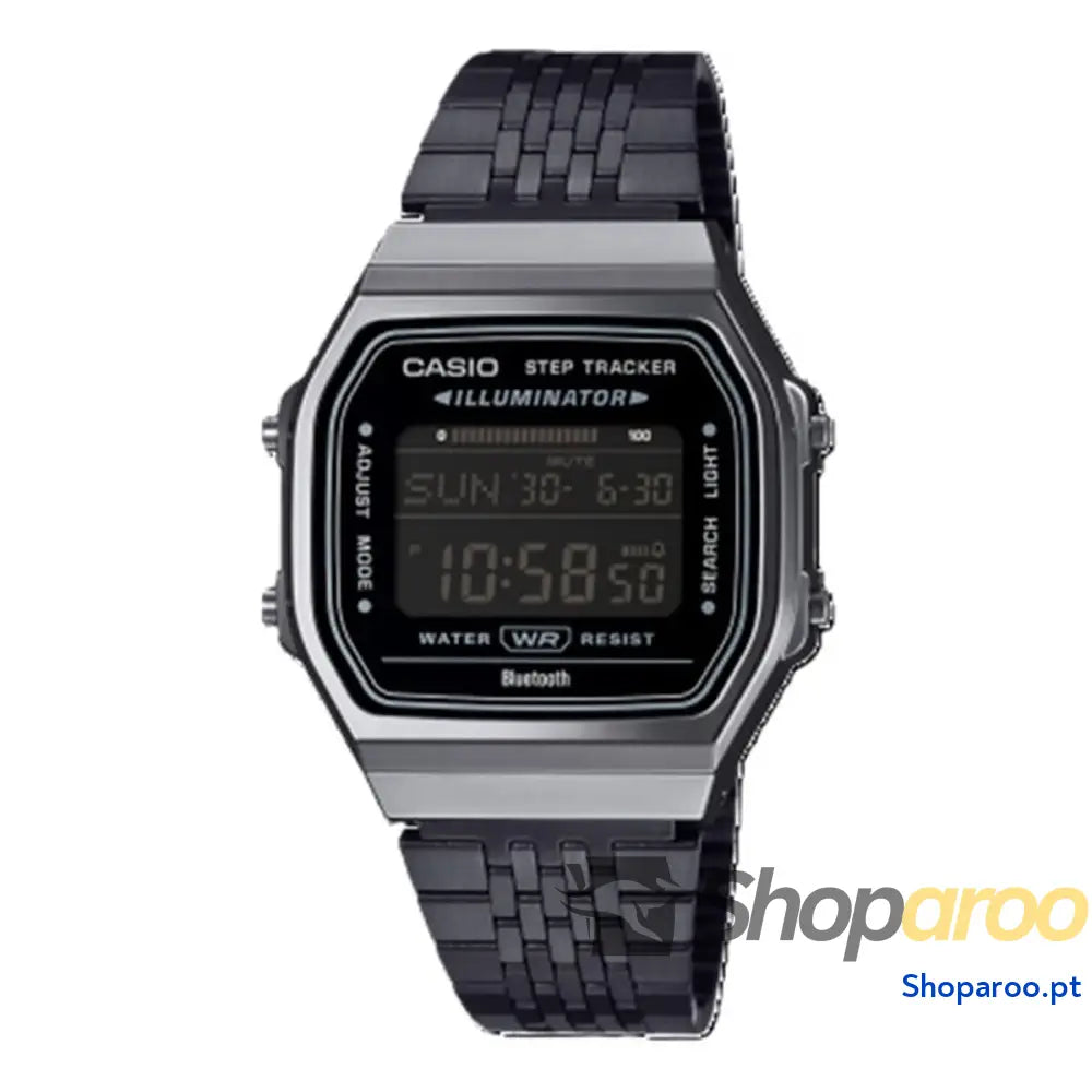 Relógio masculino Casio ABL-100WEGG-1BEF (Ø 38 mm)