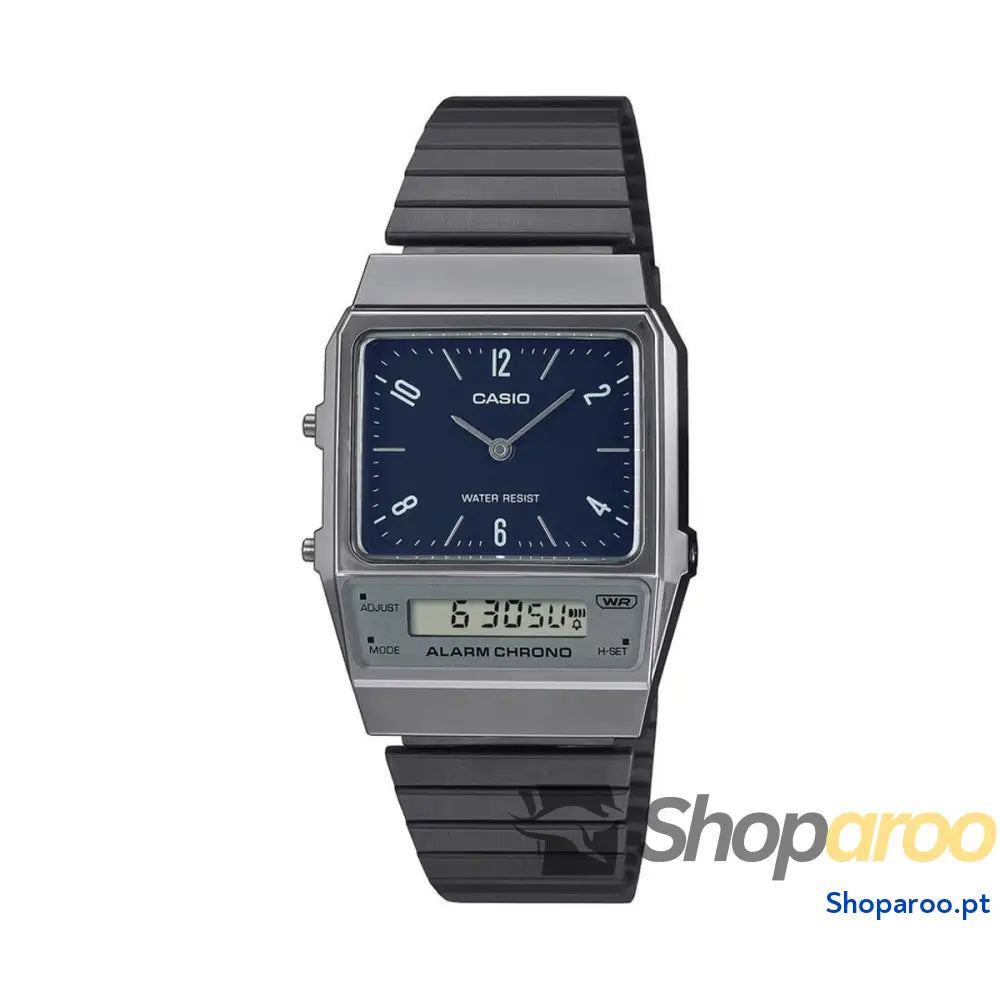 Relógio masculino Casio AQ-800EB-2AEF