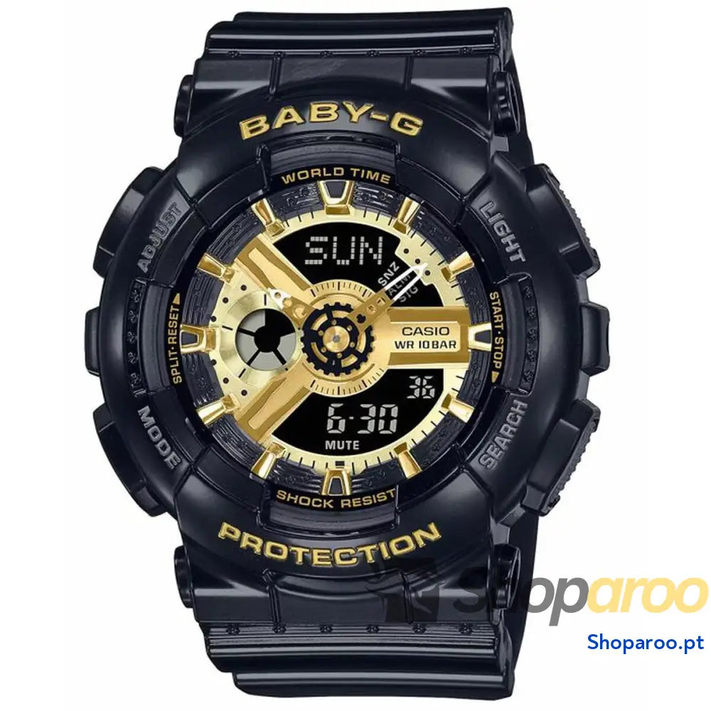 Relógio masculino Casio BA-110X-1AER