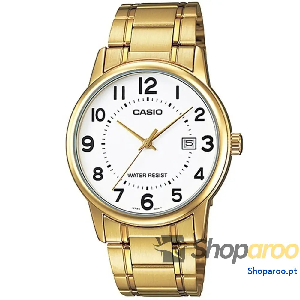 Relógio masculino Casio COLLECTION