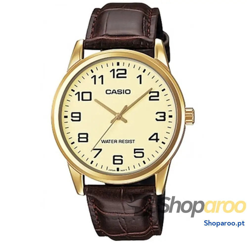 Relógio masculino Casio COLLECTION Dourado (Ø 40 mm) (Ø 38 mm)