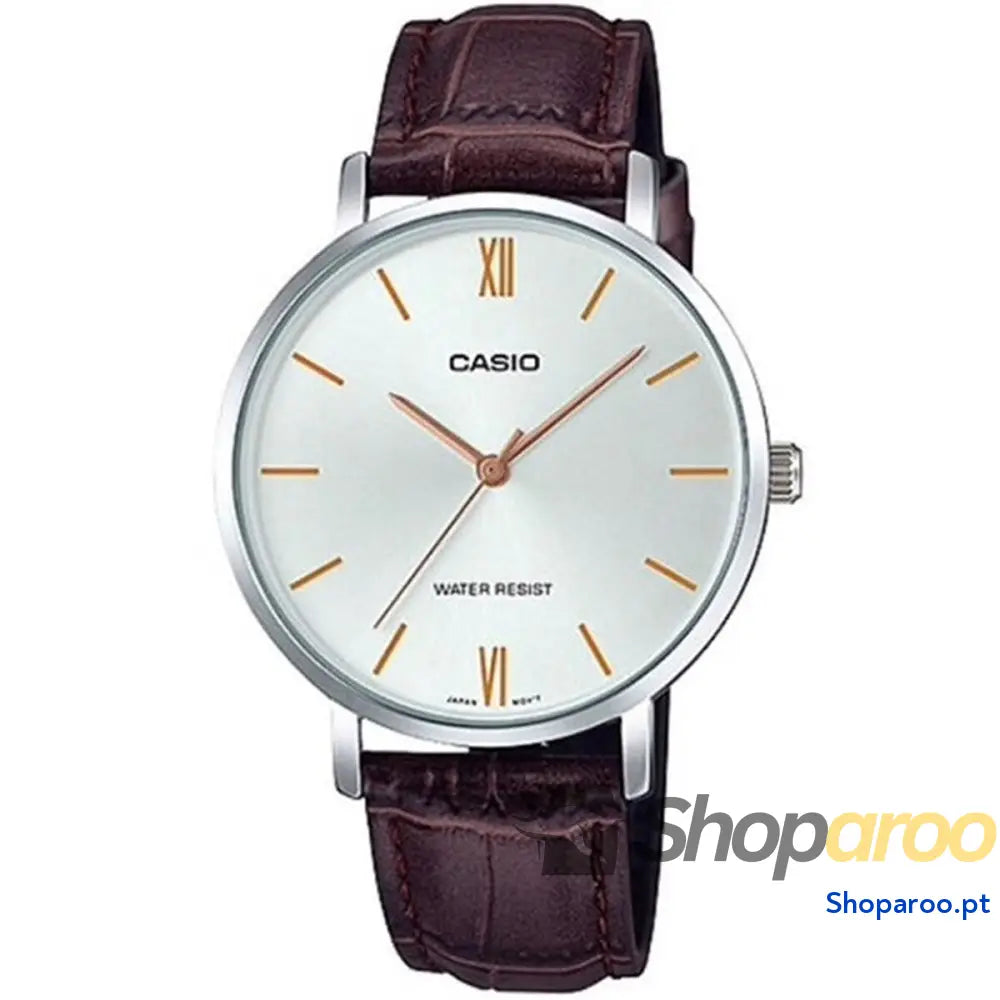 Relógio masculino Casio COLLECTION (Ø 34 mm)