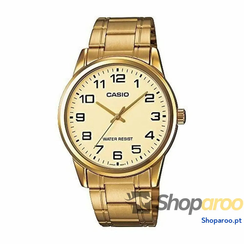 Relógio masculino Casio COLLECTION (Ø 38 mm)