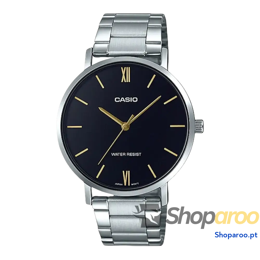 Relógio masculino Casio COLLECTION (Ø 40 mm)