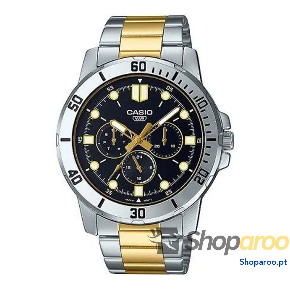 Relógio masculino Casio COLLECTION (Ø 49 mm)