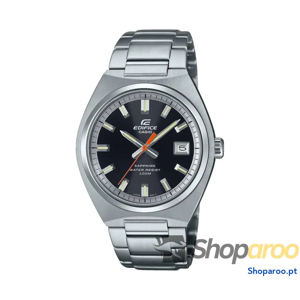 Relógio masculino Casio EFB-109D-1AVEF