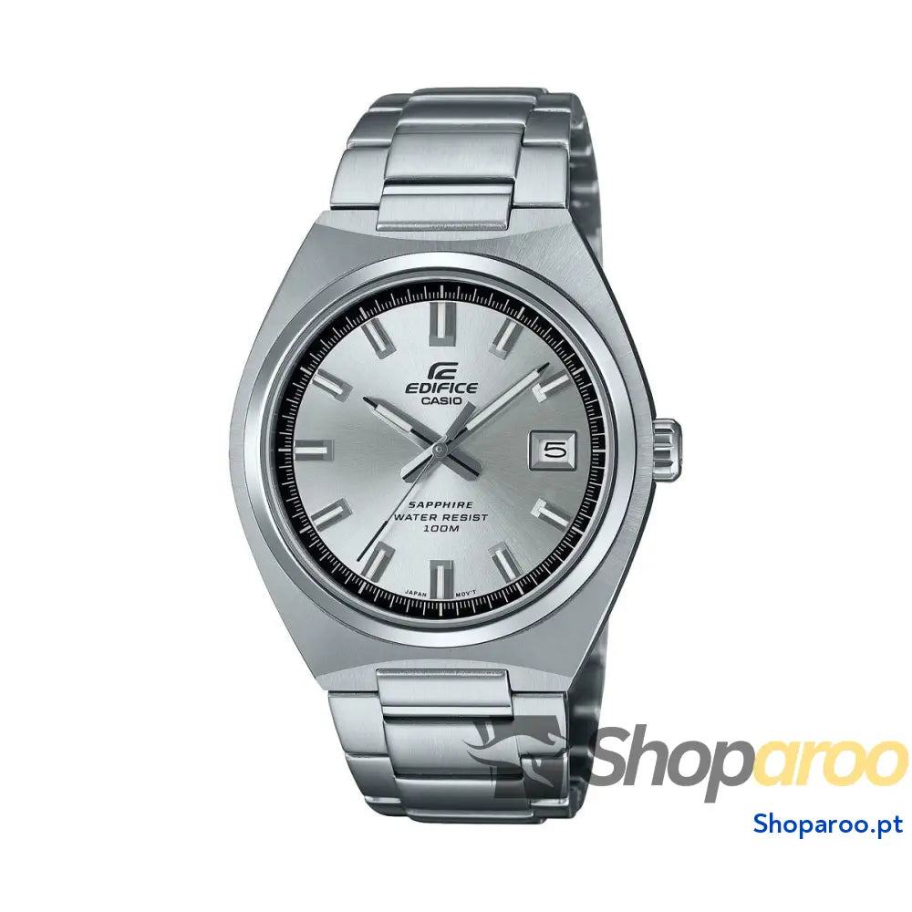 Relógio masculino Casio EFB-109D-7AVEF