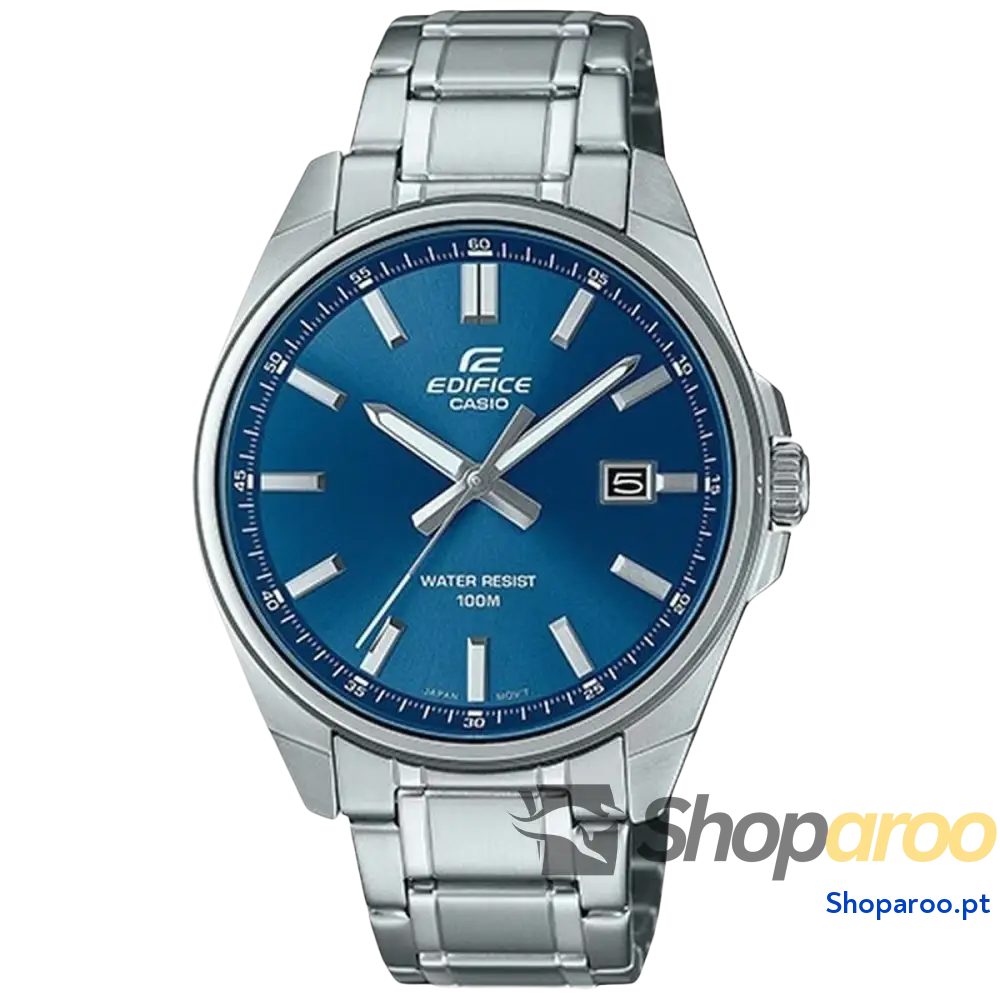 Relógio masculino Casio EFV150D2AVUEF