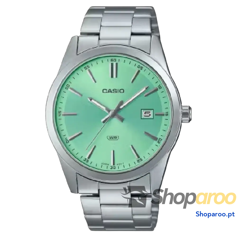 Relógio masculino Casio ENTICER GENT (Ø 41 mm)