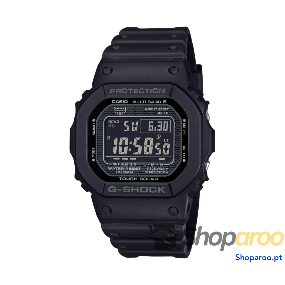 Relógio masculino Casio G-Shock GW-5000HS-1ER