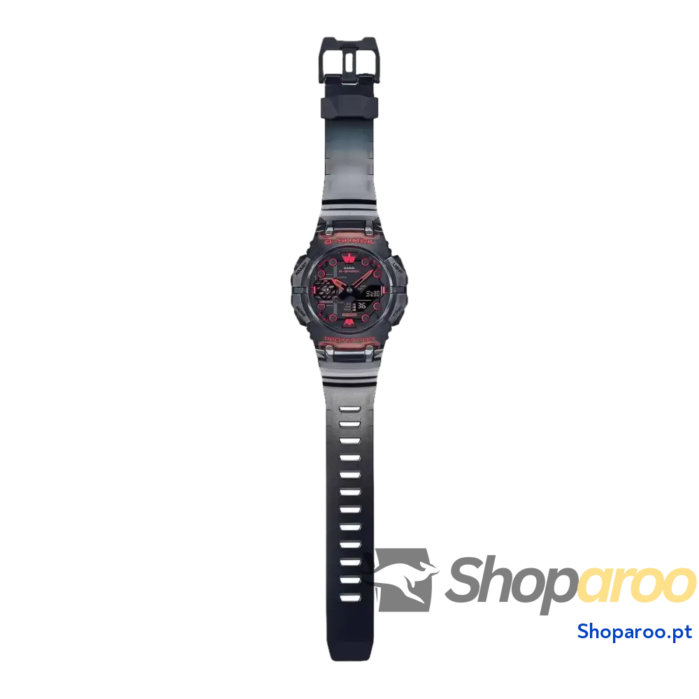 Relógio masculino Casio (Ø 43 mm)