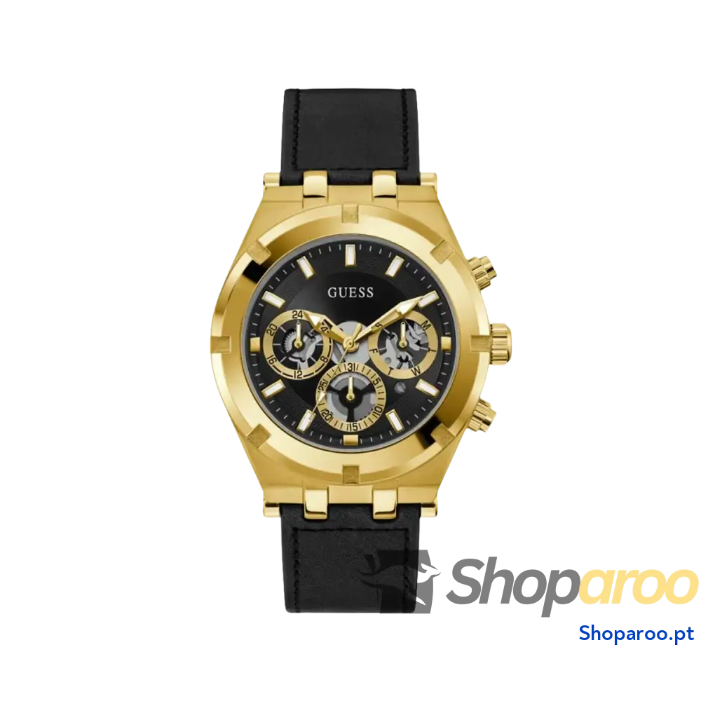 Relógio masculino Guess GW0262G2 (Ø 44 mm)