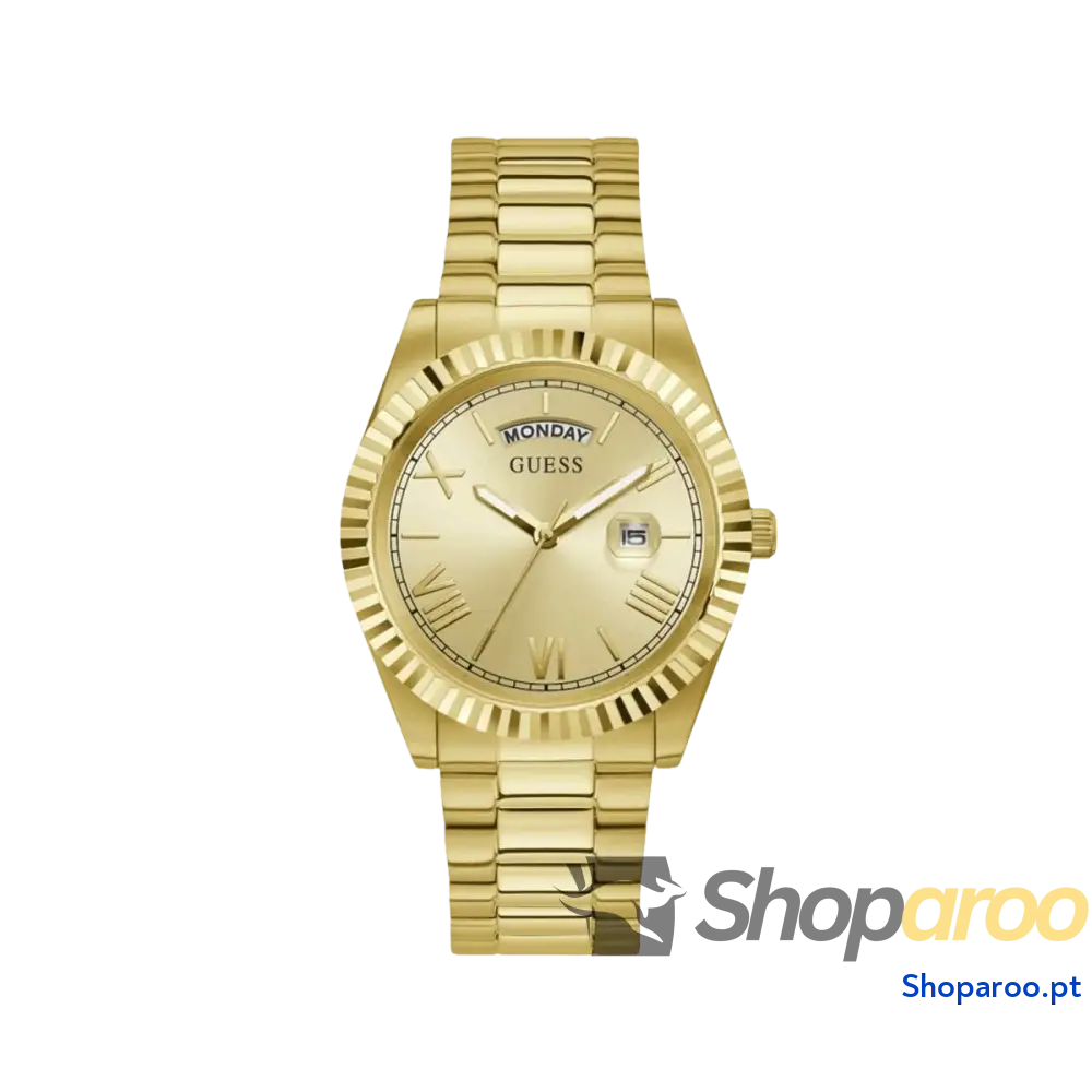 Relógio masculino Guess GW0265G2 (Ø 42 mm)